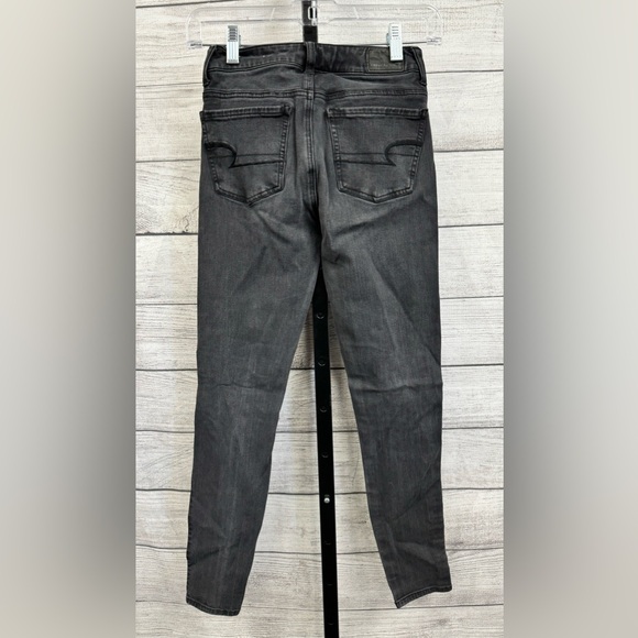 American Eagle Jeans - Picture 3 of 4